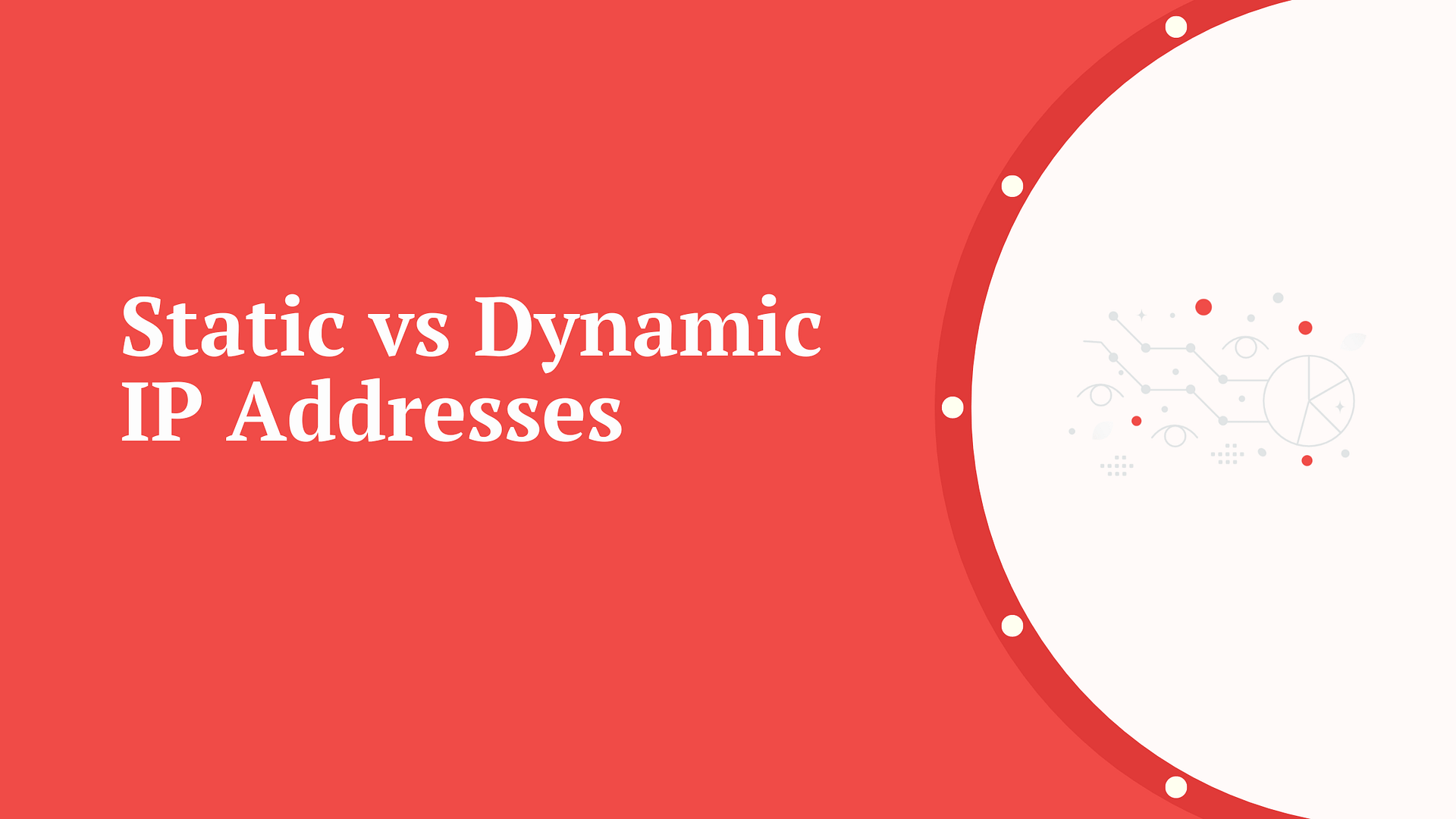 IPv4 Vs IPv6 Examining The Pros Cons And Differences