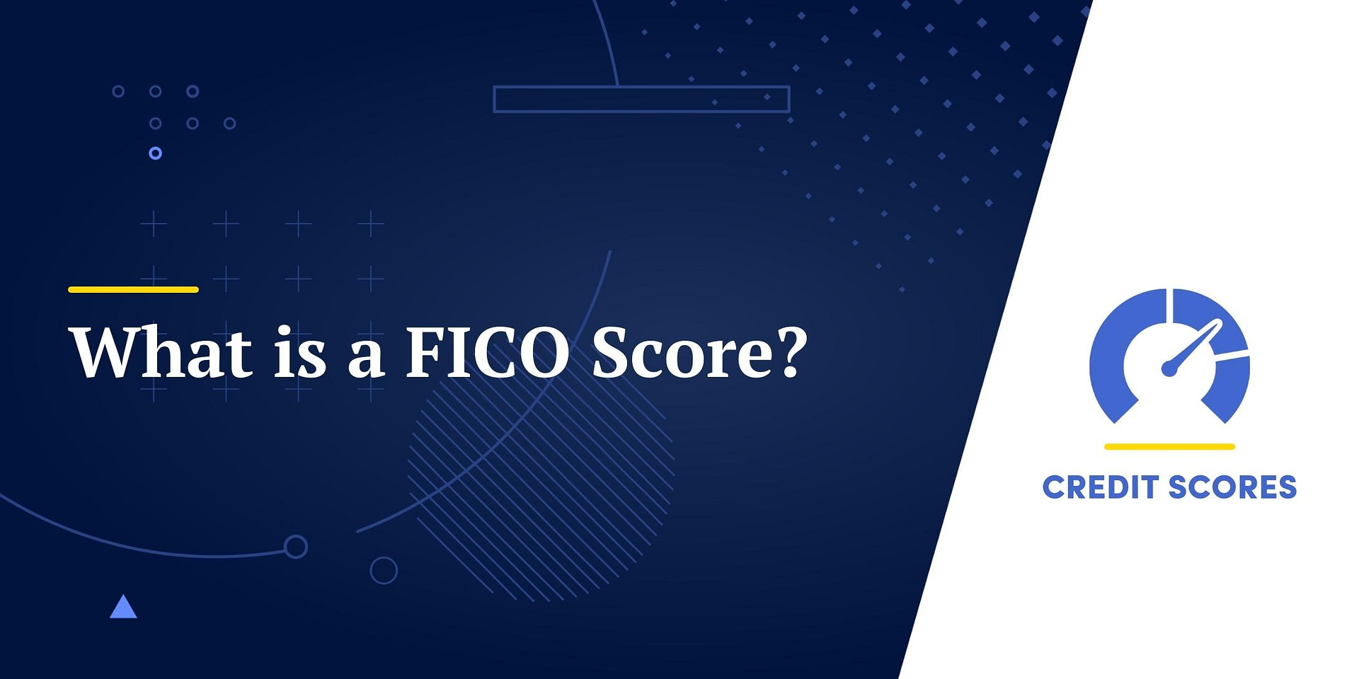 Why Is Credit Karma Score Different Than FICO Leia Aqui Is FICO Score