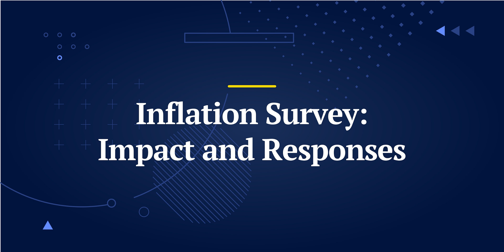 October Inflation Survey Impact And Responses