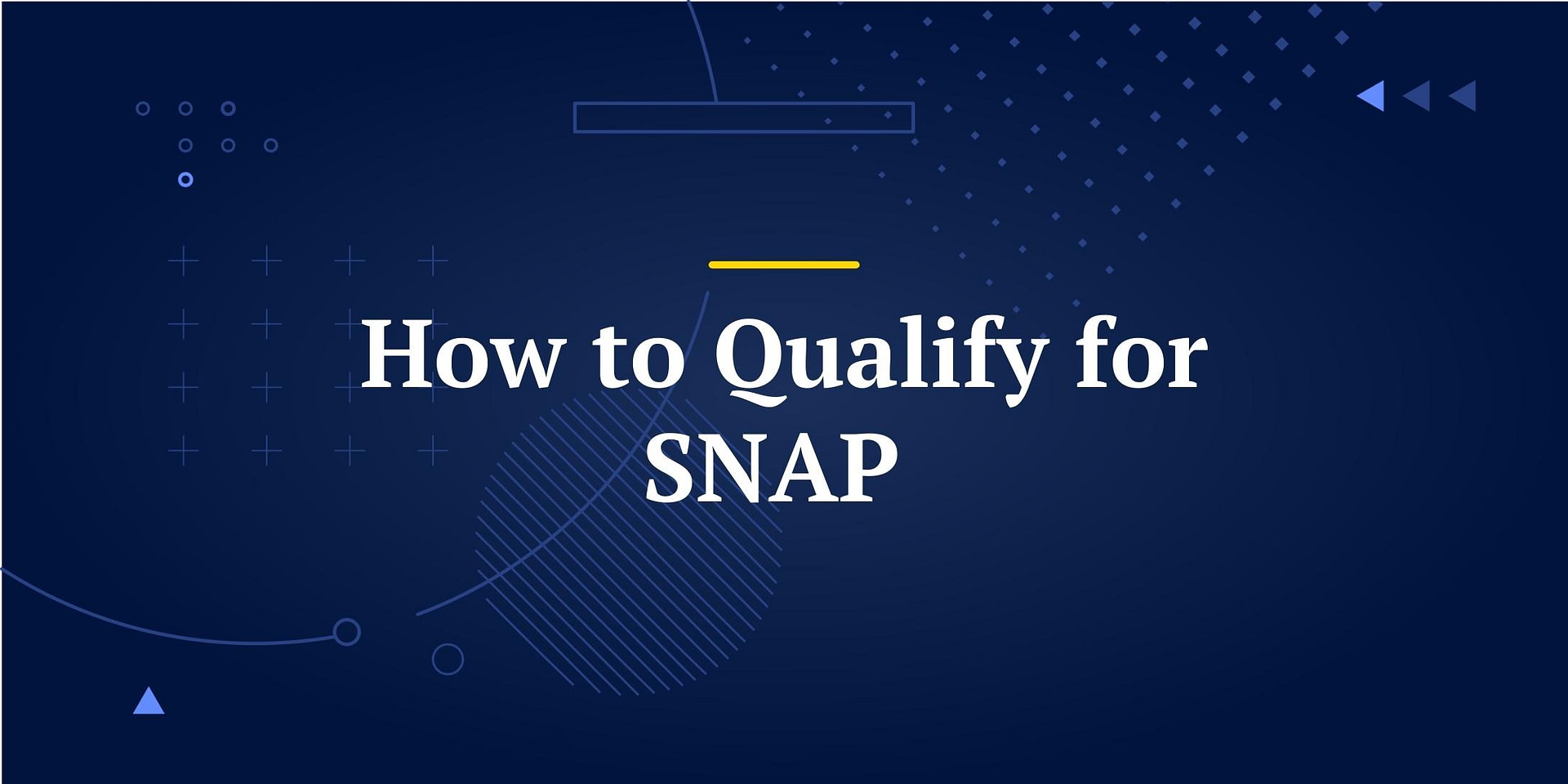 How To Qualify For SNAP And How Much Can You Get In 2023