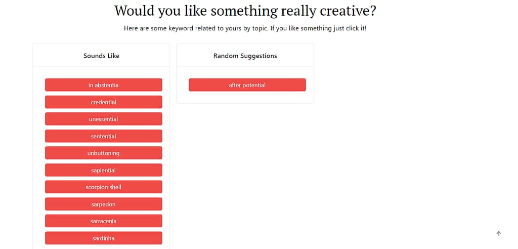 Life Coach Business Website Name Generator