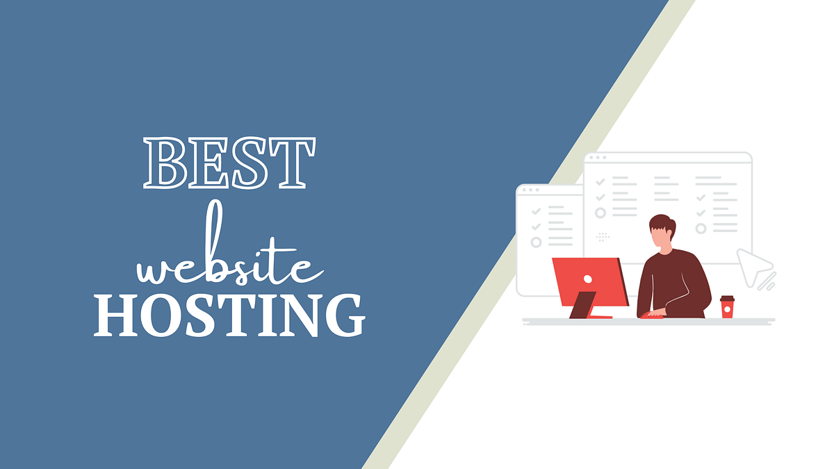 best website hosting