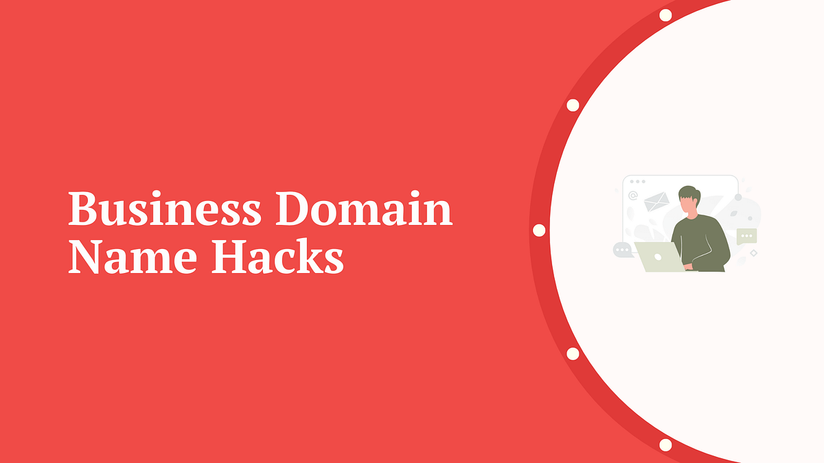 Business domain.