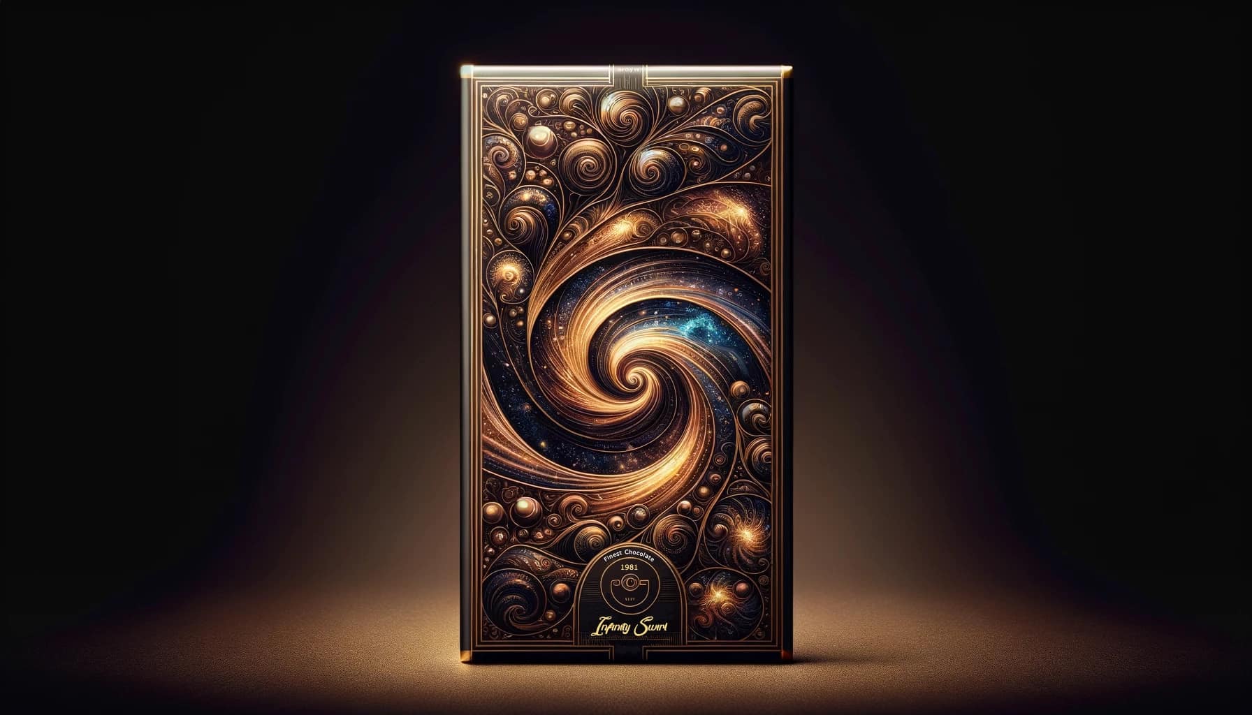 Chocolate Business Names DomainWheel chocolate-business-names-domainwheel