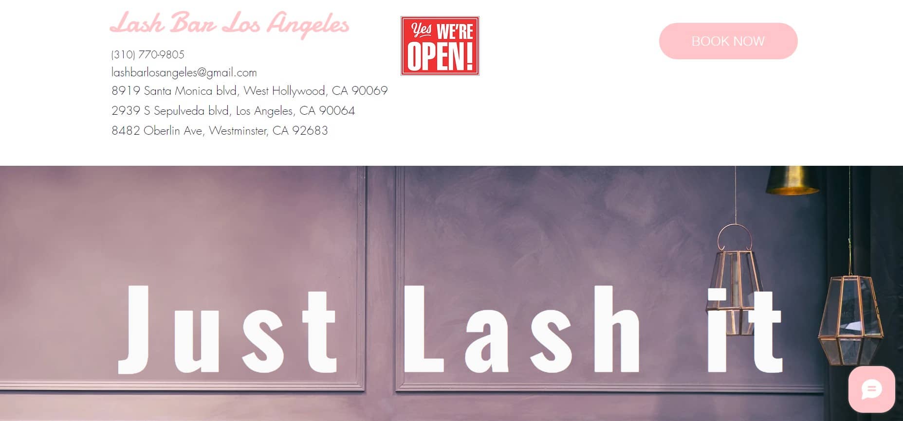 Inspiring Lash Business Names Ideas for 2023