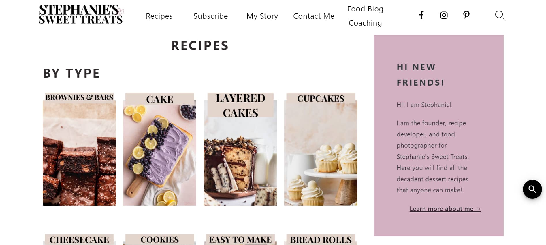 how-to-start-a-food-blog-recipes-blog-example