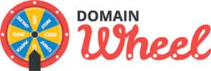 DomainWheel logo