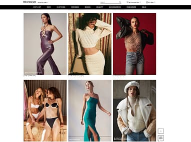 Clothing style names clearance