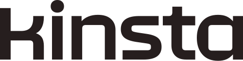 Kinsta logo