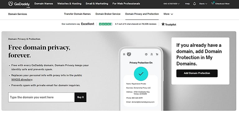 Is Domain Protection Worth It: Costs, Benefits, and How to Do It
