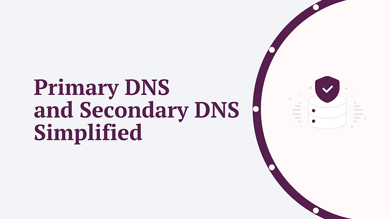 The Most Popular DNS Record Types Broken Down and Explained