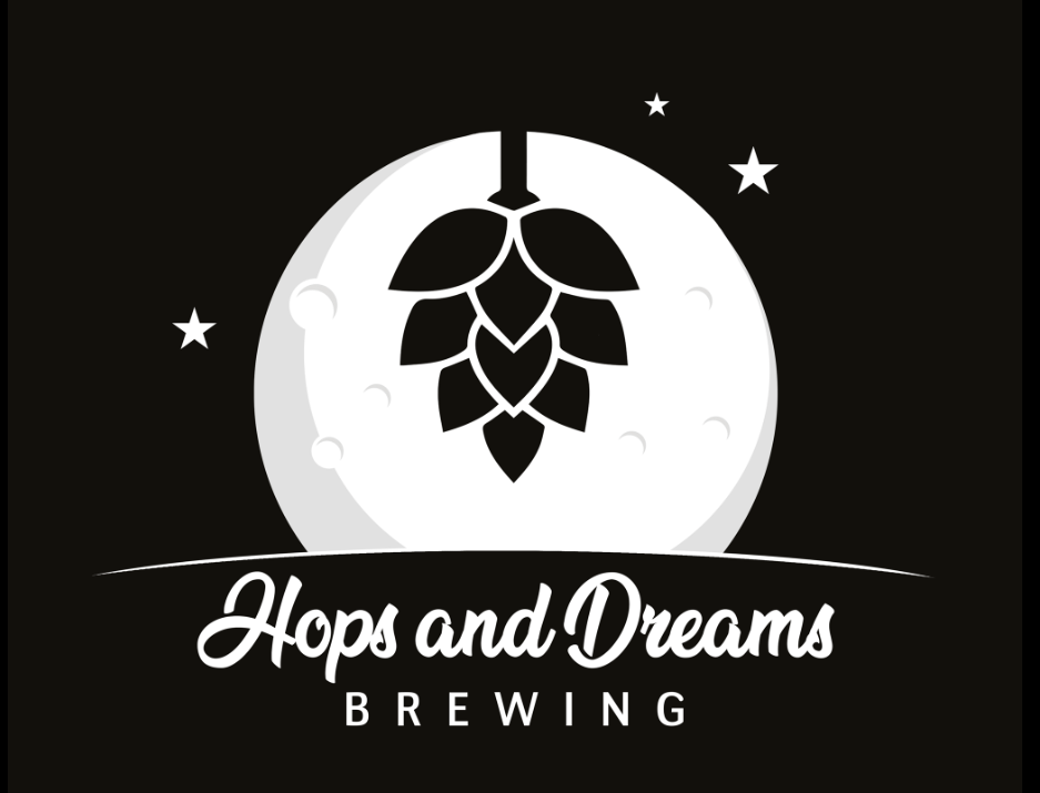 Beer name generator - Hops and Dreams example