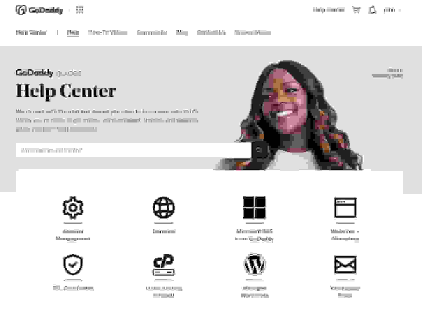 Connecting GoDaddy Domain with Google Sites Sites Community