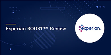 Experian BOOST™ Review