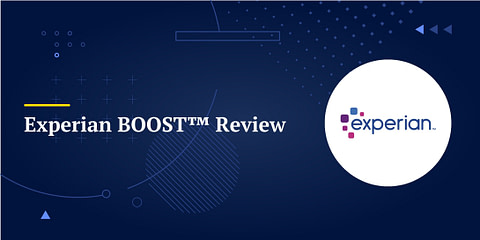 Experian BOOST™ Review