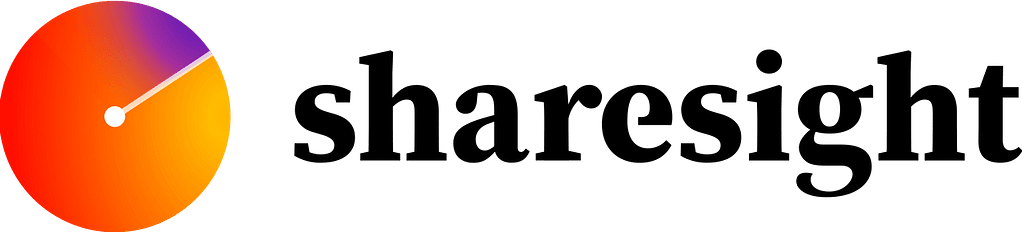 Sharesight logo
