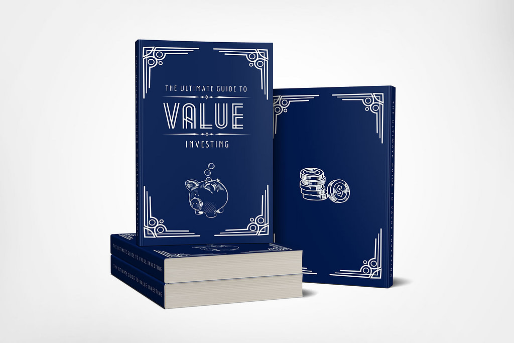 Value investing ebook