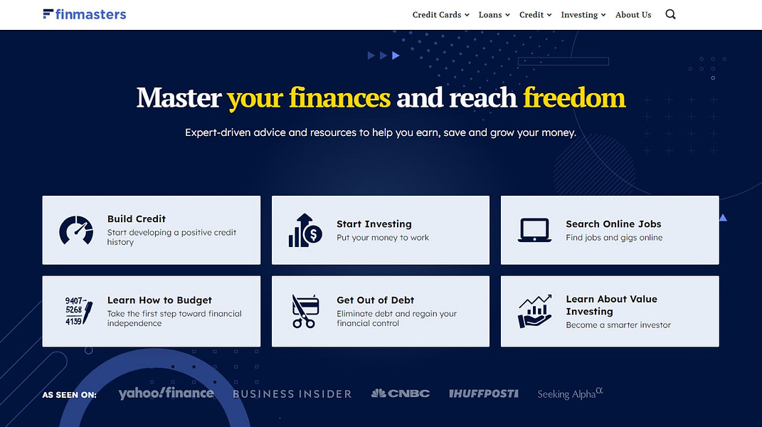 100 Best Finance Blogs and Their Best Content