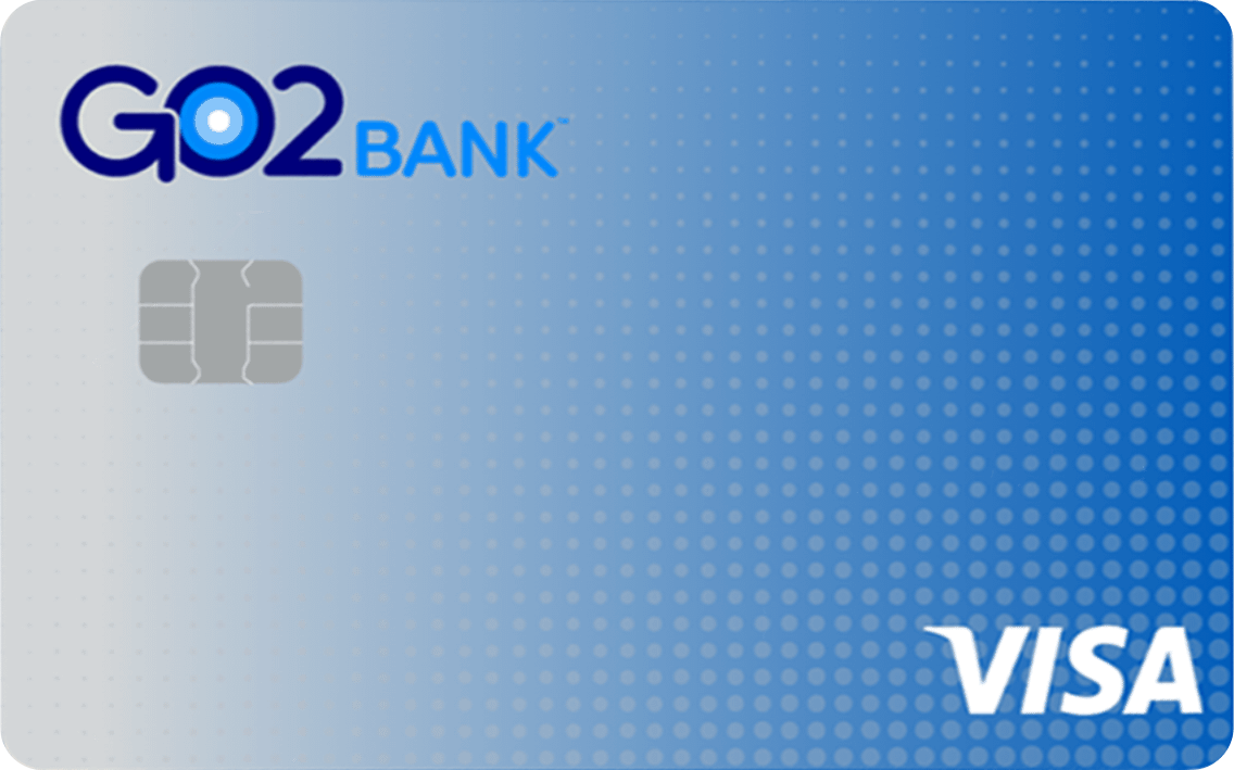 Go2bank credit card