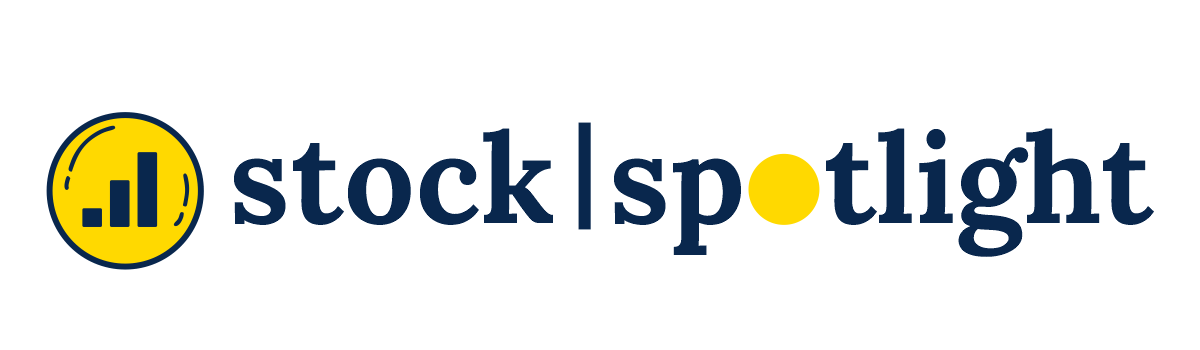 Stock Spotlight logo