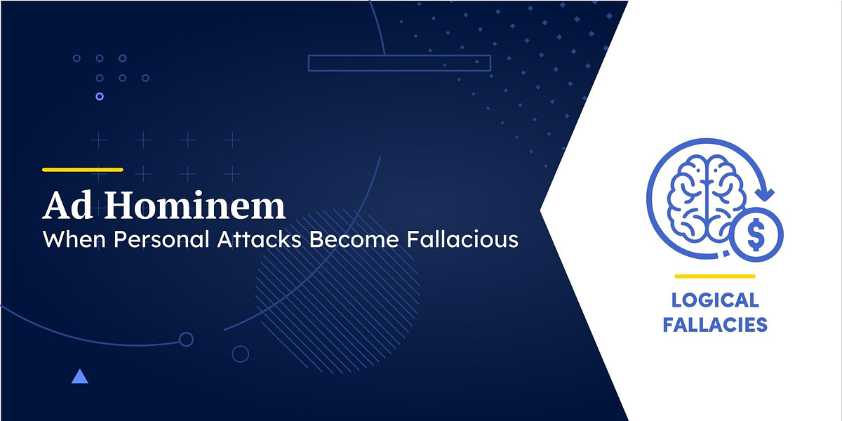 Red Herring Fallacy: Definition and Examples