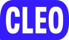 Cleo logo