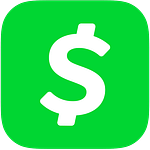 Cash App Logo