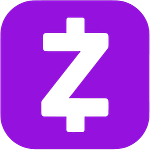 Zelle Logo