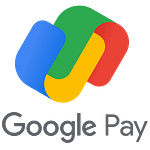 Google Pay Logo