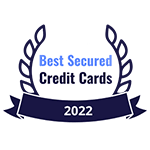 Best secured credit cards 2022