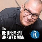 The Retirement Answer Man - podcast icon