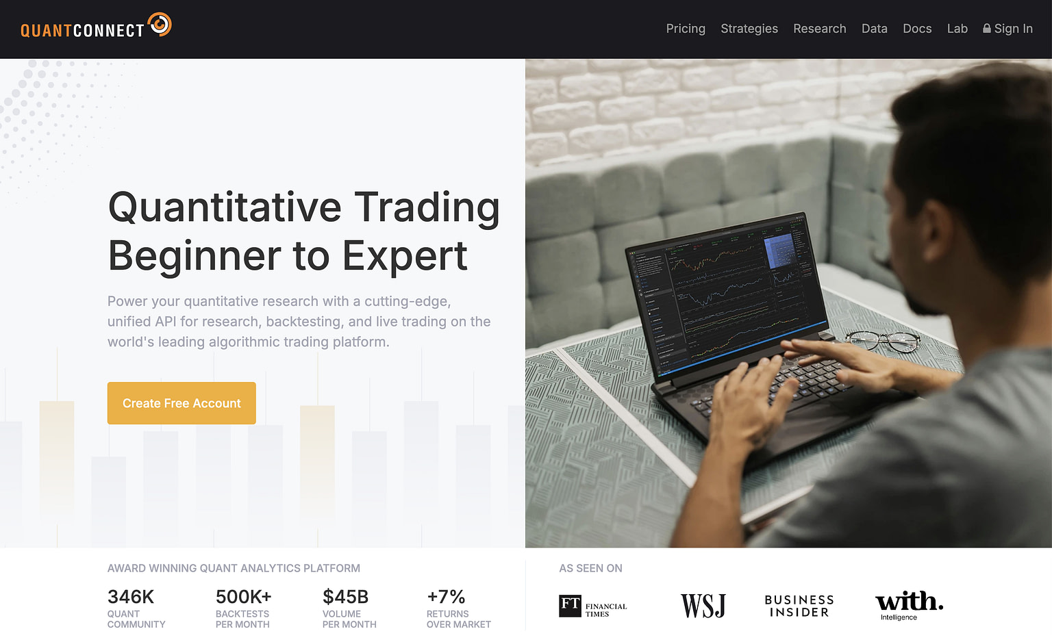 7 Best Stock Backtesting Platforms of 2025