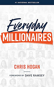 Everyday Millionaires book cover