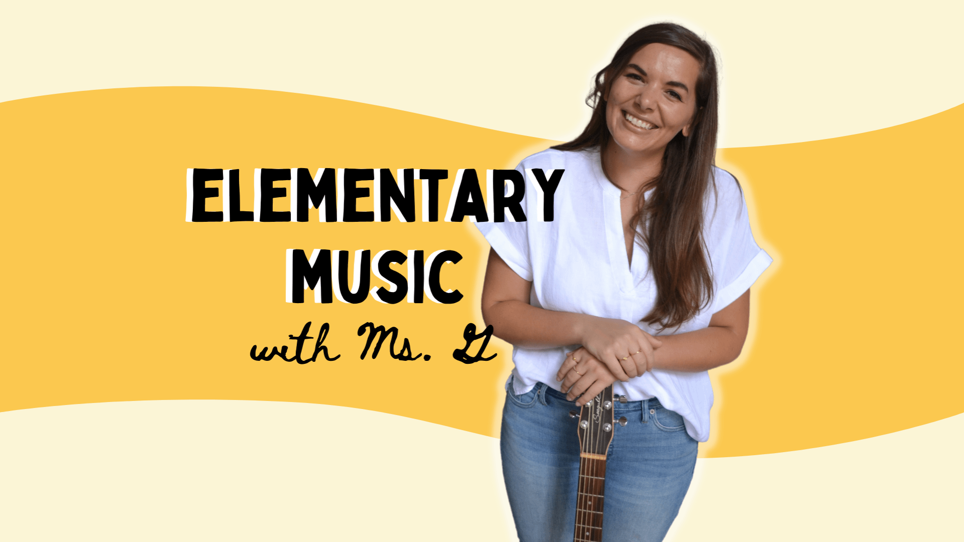 Outschool - Elementary Music with Ms. G