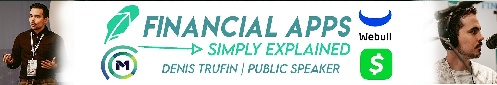 TruFinancial channel banner