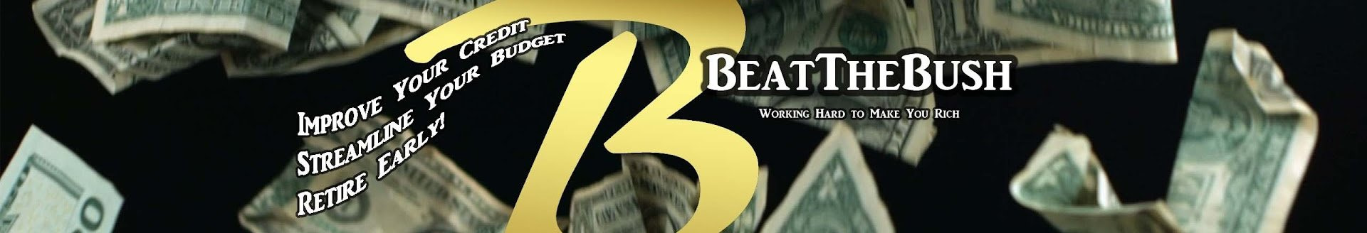 BeatTheBush channel banner