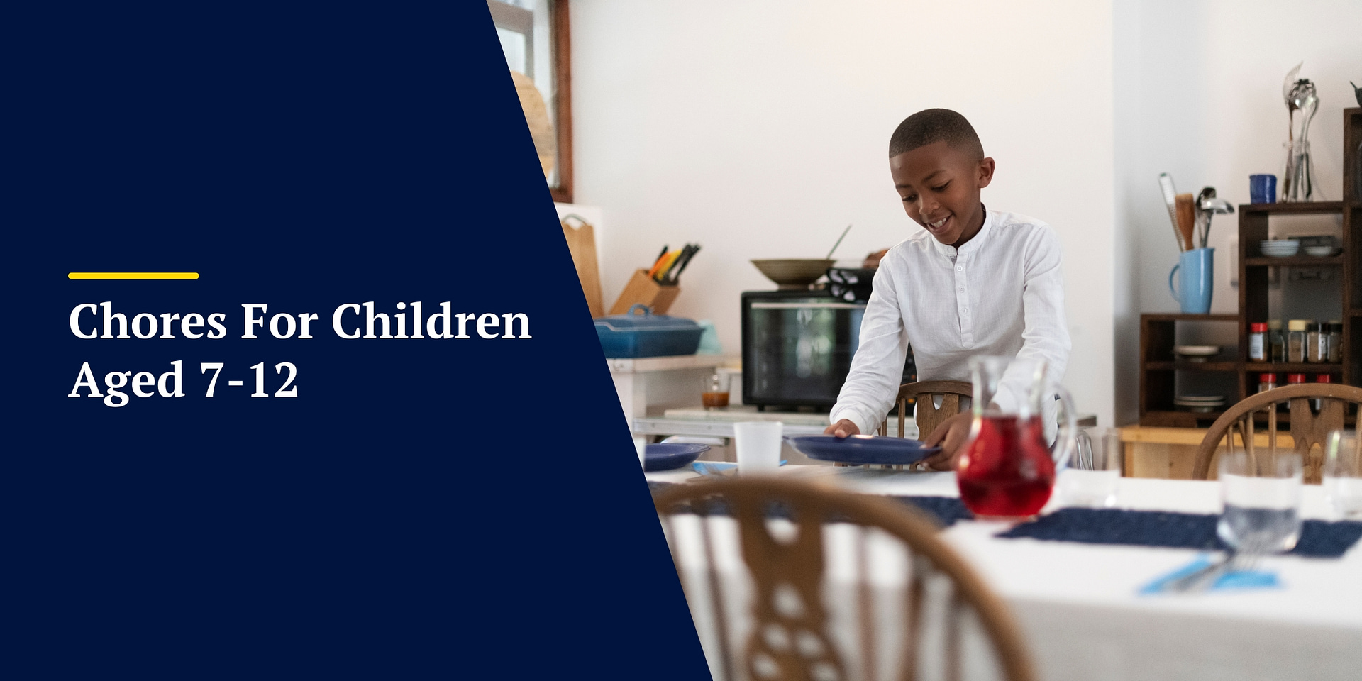 Household chores kids can do for money: for children aged 7-12