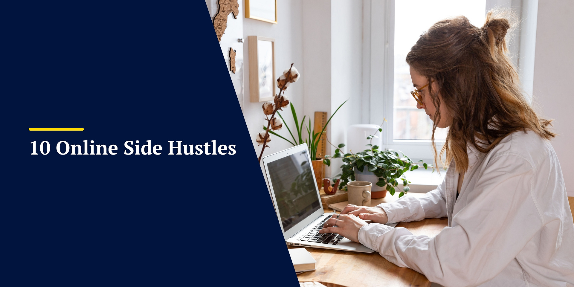 Online Side Hustles