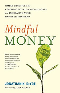 Mindful Money book cover