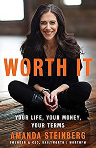 Worth It book cover