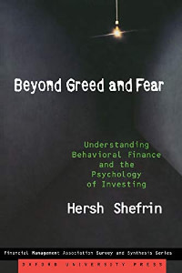 Beyond Greed and Fear book cover