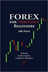 Forex For Ambitious Beginners book cover