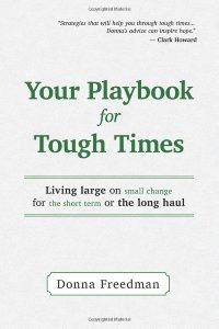 Your Playbook for Tough Times bookcover