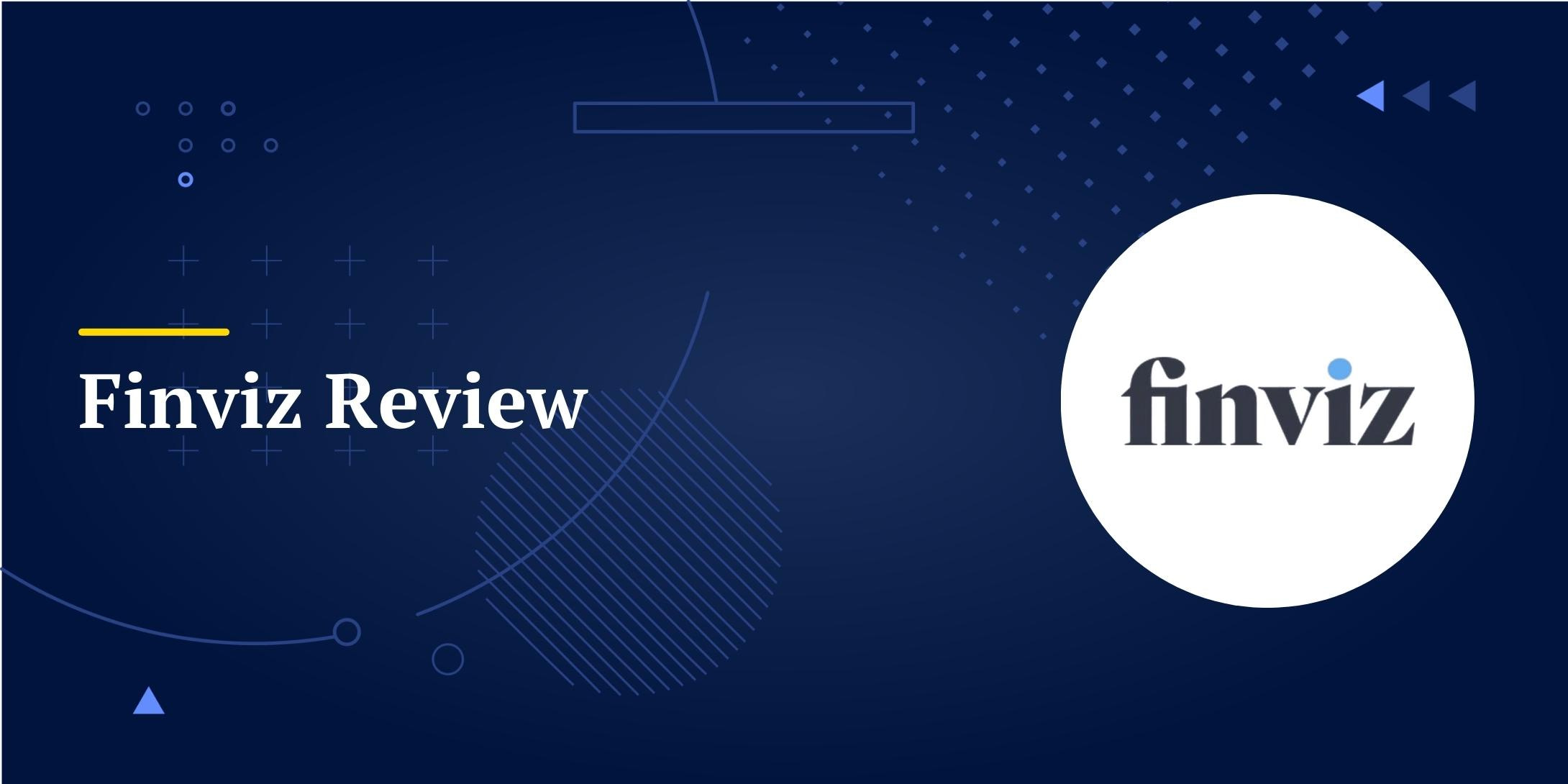 Finviz Review: A Walkthrough of Elite and Free Plans