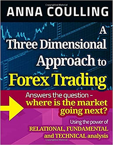 A Three Dimensional Approach To Forex Trading book cover