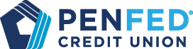 PenFed Credit Union logo