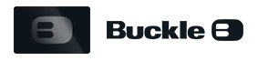 Buckle Credit Card Logo