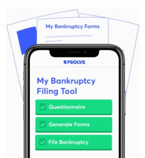 Upsolve Review 2023: Making Bankruptcy Affordable