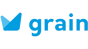 Grain logo