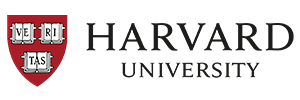 Hardvard logo